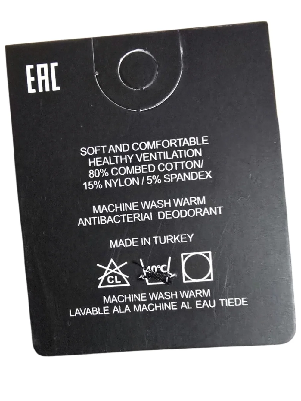 lululemon athletica everyday black